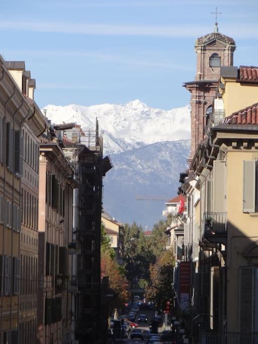 Spazio Q16 Quadrilatero Torino Dış mekan fotoğraf